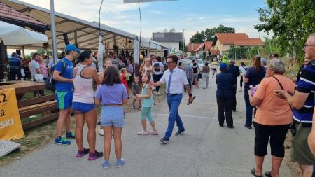 24. PRIREDITEV »POZDRAV JESENI« ODLIČNO USPELA 16